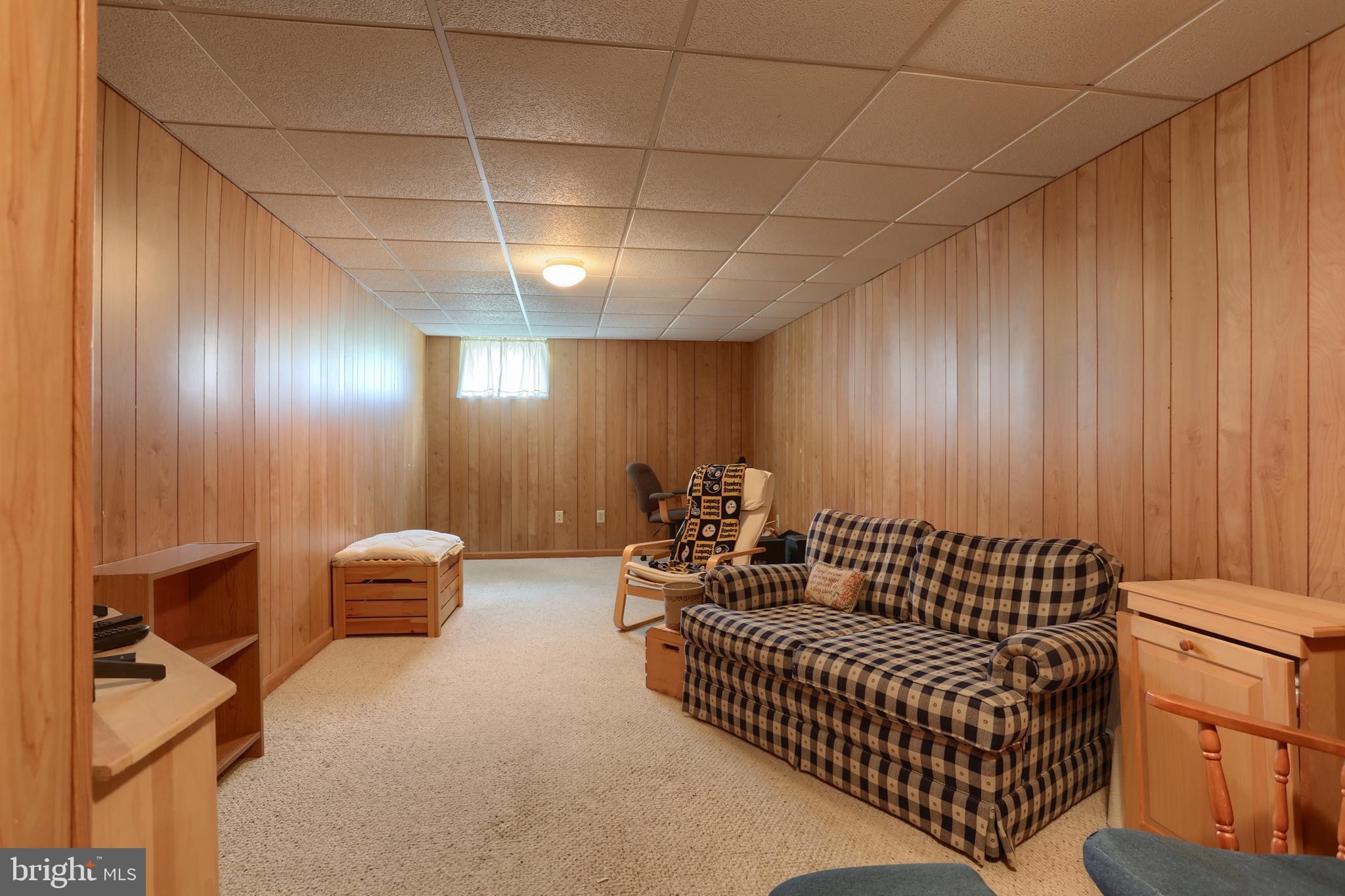 1 Southfield Road Lebanon, PA 17042 - Photo 29 of 40 Lower level game/family room