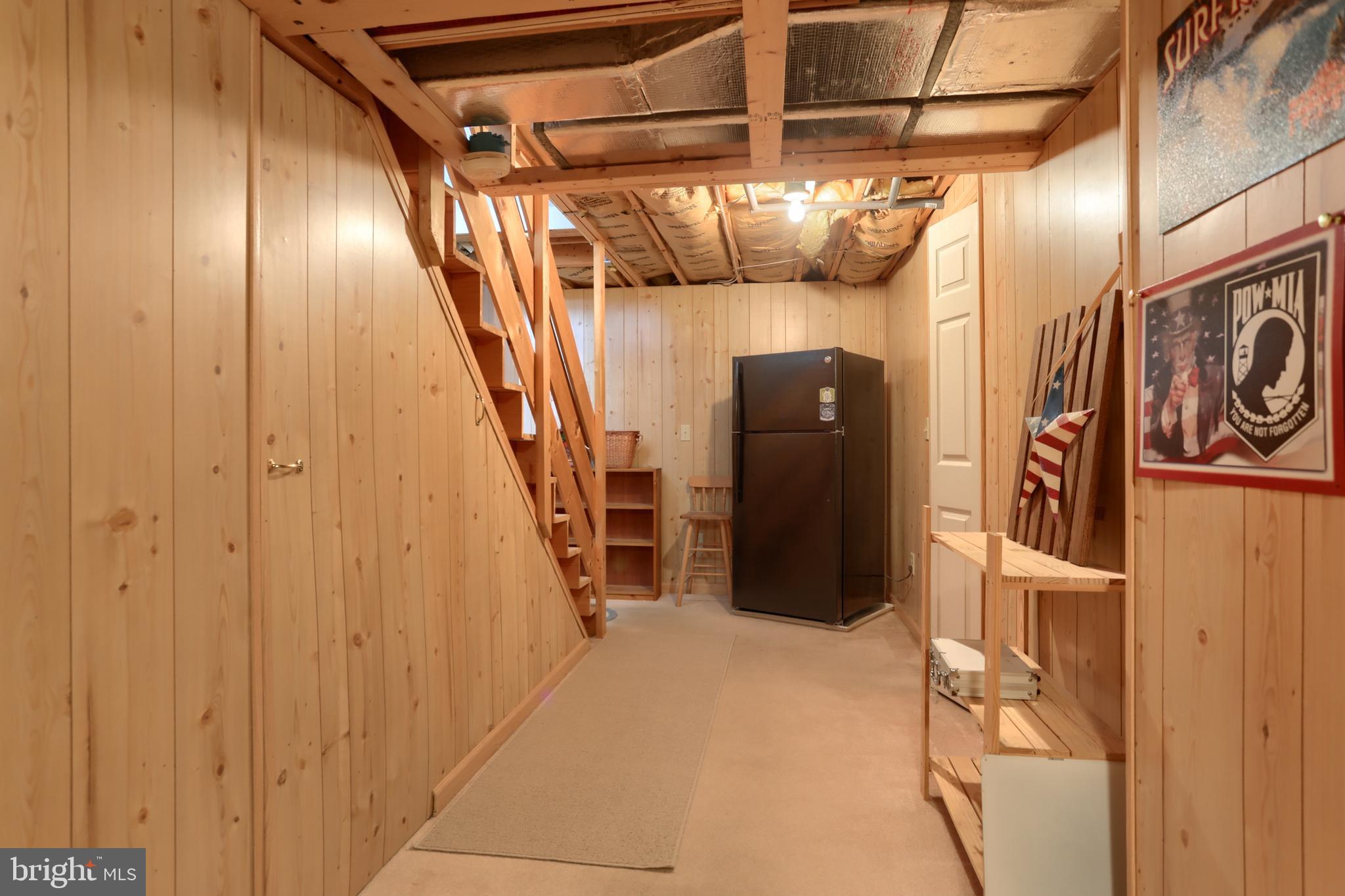 1 Southfield Road Lebanon, PA 17042 - Photo 30 of 40 Lower level craft/hobby room