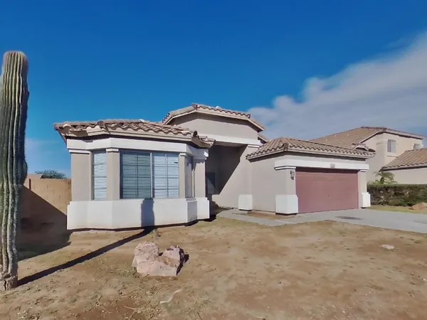 $2,079 | 2836 South 66th Avenue, Phoenix, AZ 85043