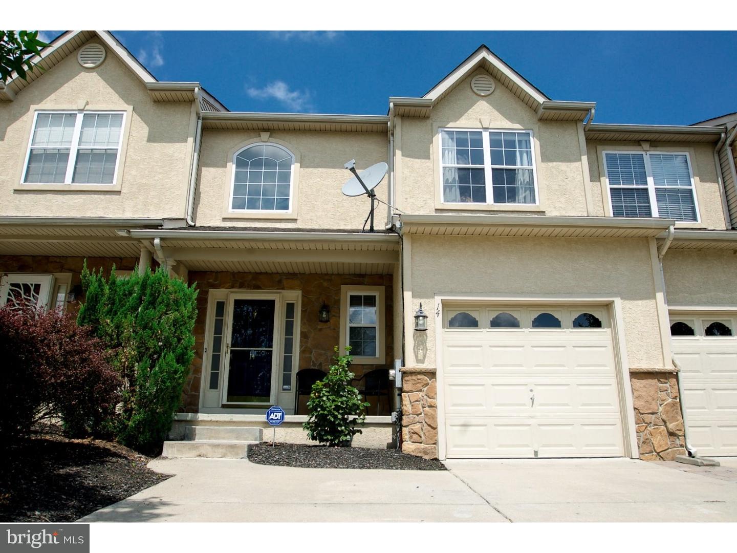 14 Bryce Road Berlin, NJ 08009 - Photo 1 of 21 Exterior