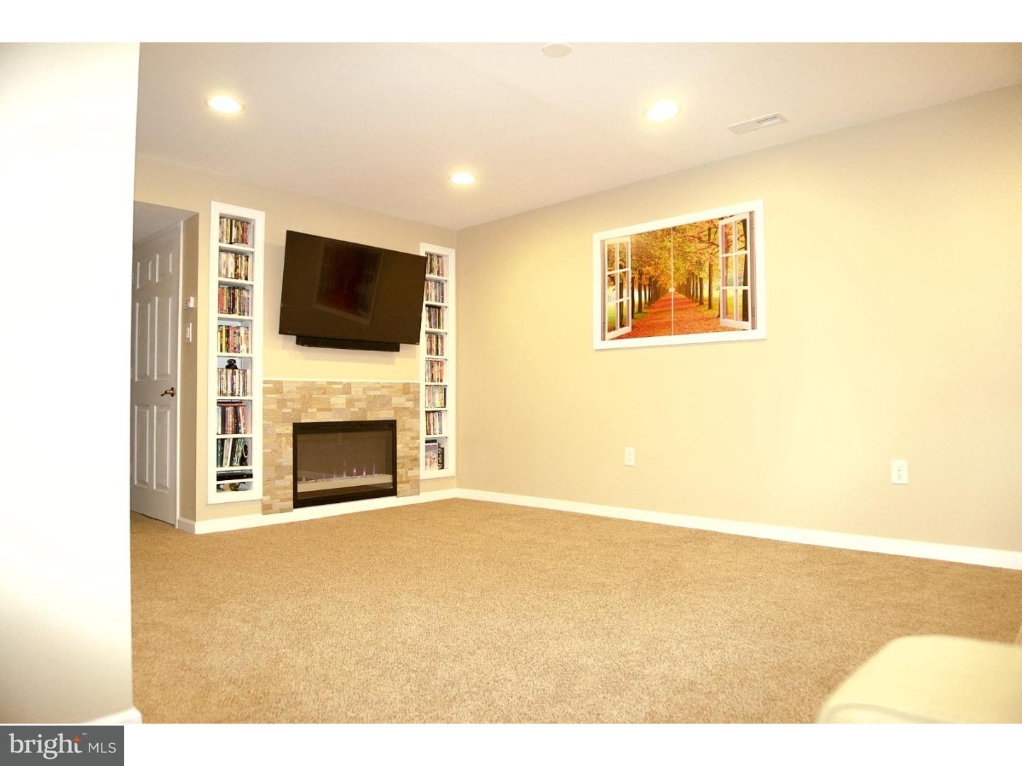 14 Bryce Road Berlin, NJ 08009 - Photo 7 of 21 Basement - Finished