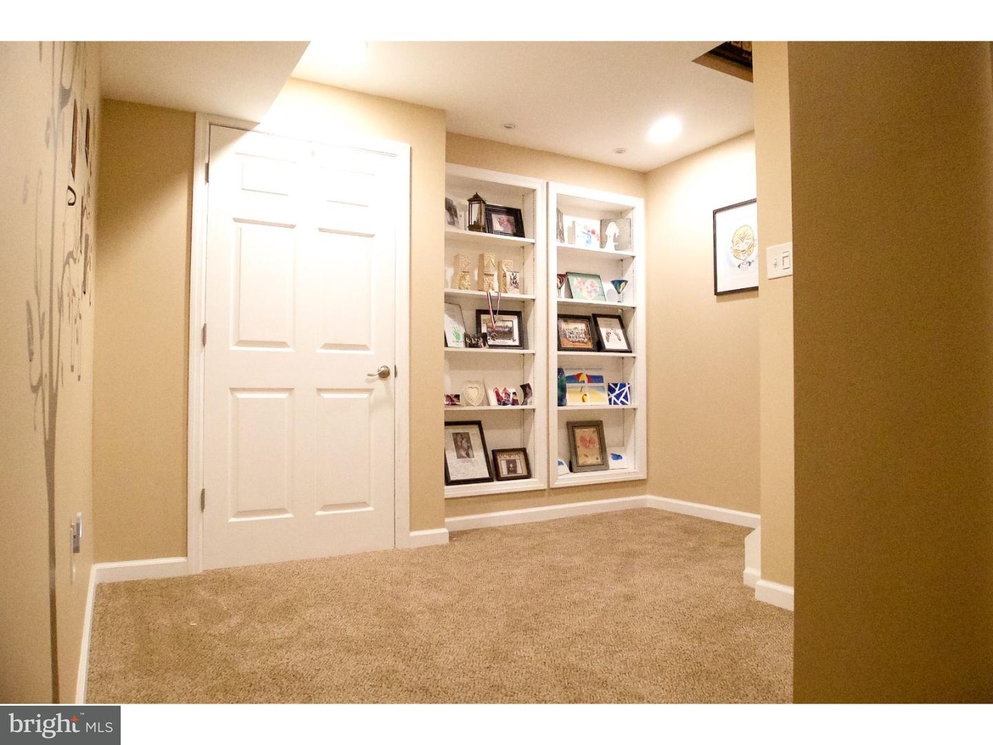 14 Bryce Road Berlin, NJ 08009 - Photo 8 of 21 Basement - Finished
