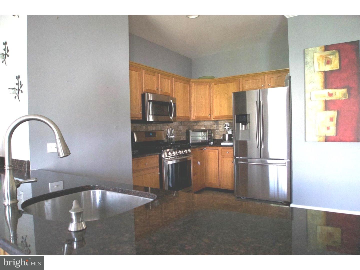 14 Bryce Road Berlin, NJ 08009 - Photo 10 of 21 Kitchen