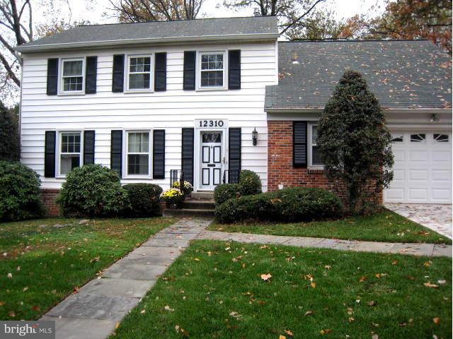 12310 Old Canal Road Potomac, MD 20854 - Photo 13 of 13 Exterior (Front)