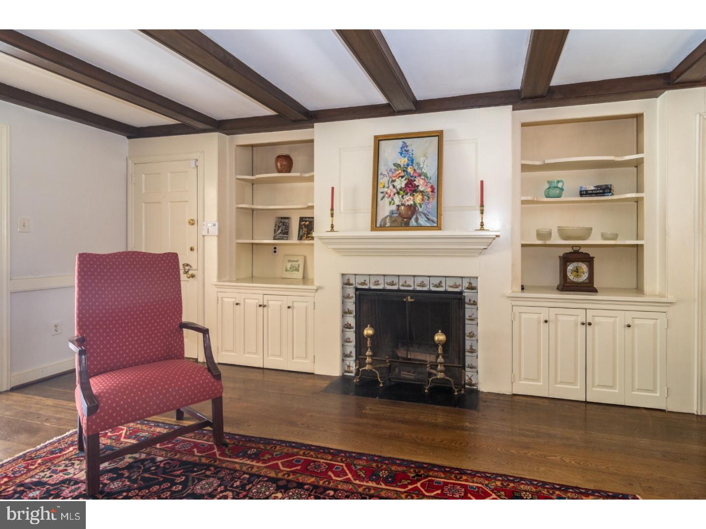 1425 Township Line Road Ambler, PA 19002 - Photo 11 of 23 Family Room