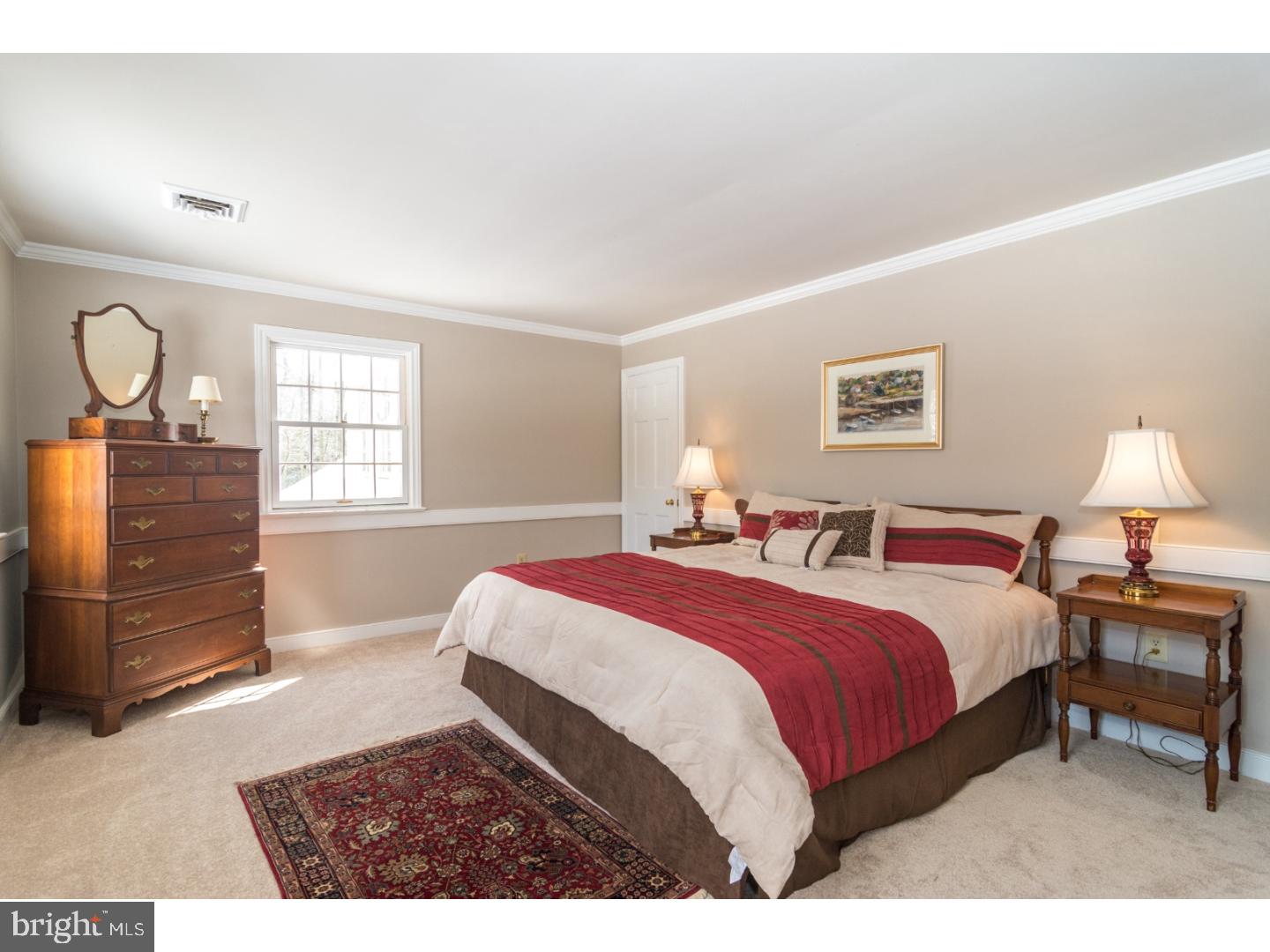 1425 Township Line Road Ambler, PA 19002 - Photo 14 of 23 Master Bedroom