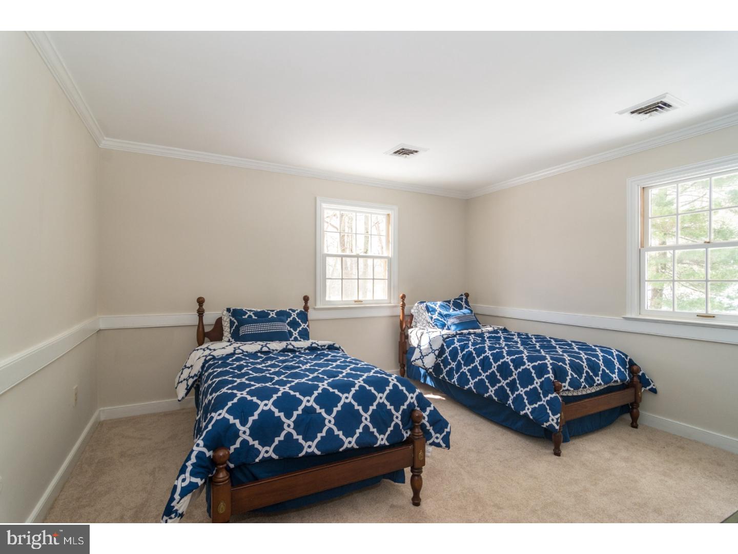 1425 Township Line Road Ambler, PA 19002 - Photo 18 of 23 Bedroom 3