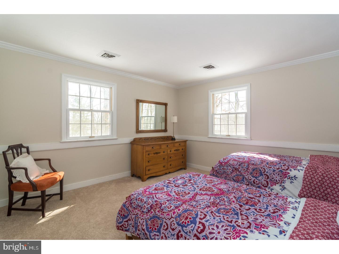 1425 Township Line Road Ambler, PA 19002 - Photo 20 of 23 Bedroom 4