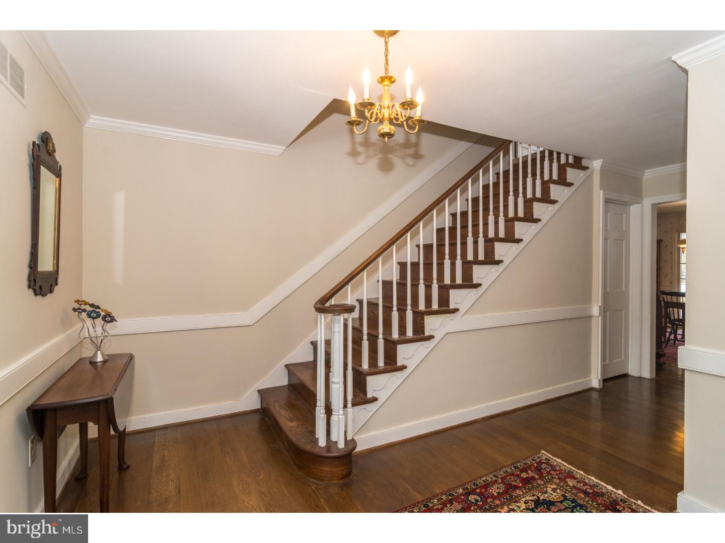 1425 Township Line Road Ambler, PA 19002 - Photo 3 of 23 Foyer