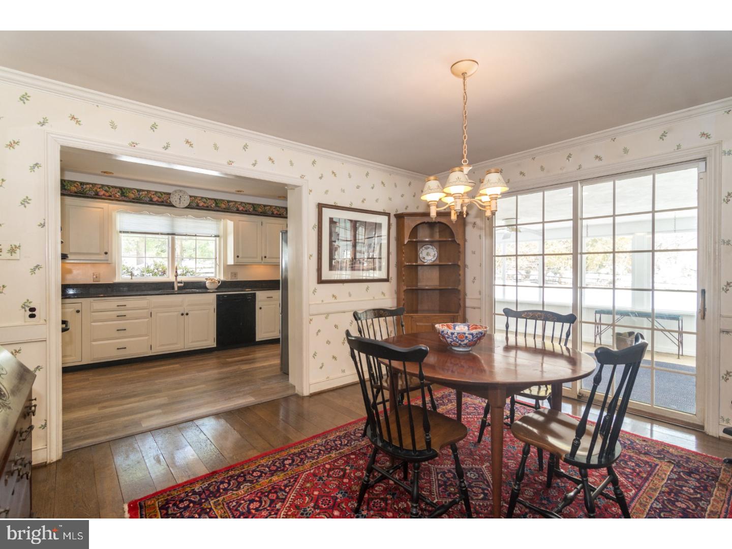 1425 Township Line Road Ambler, PA 19002 - Photo 9 of 23 Breakfast Room