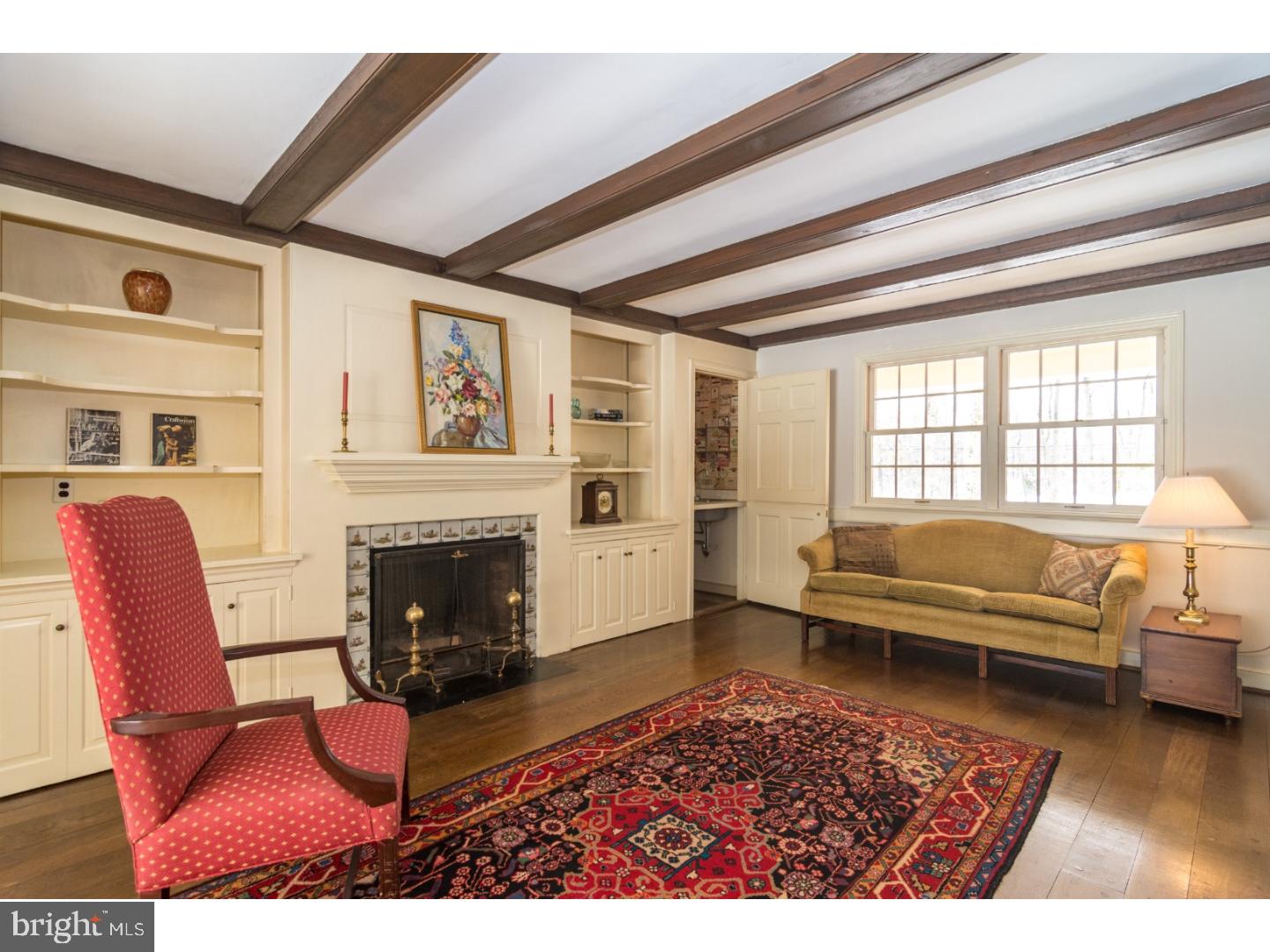 1425 Township Line Road Ambler, PA 19002 - Photo 10 of 23 Family Room