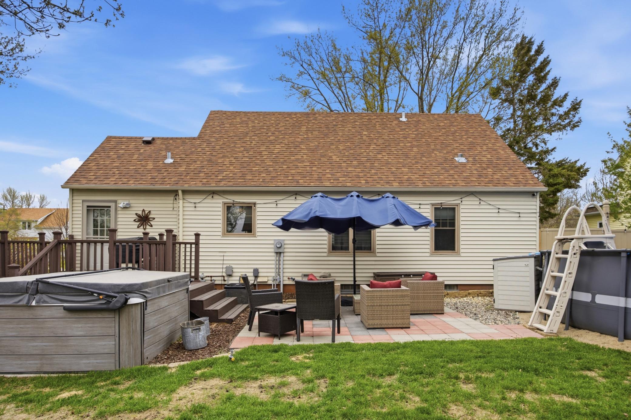 814 Joseph Street Hawley, MN 56549 - Photo 25 of 28