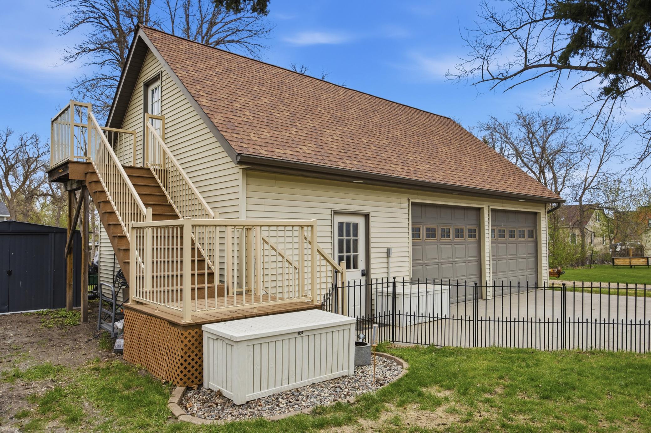 814 Joseph Street Hawley, MN 56549 - Photo 26 of 28
