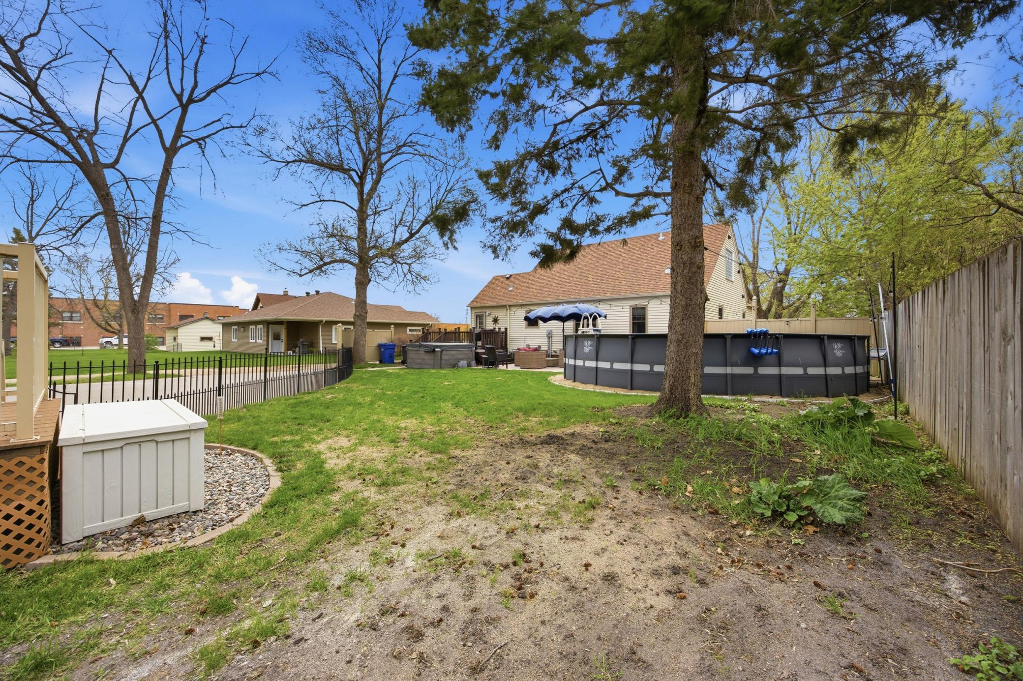 814 Joseph Street Hawley, MN 56549 - Photo 27 of 28