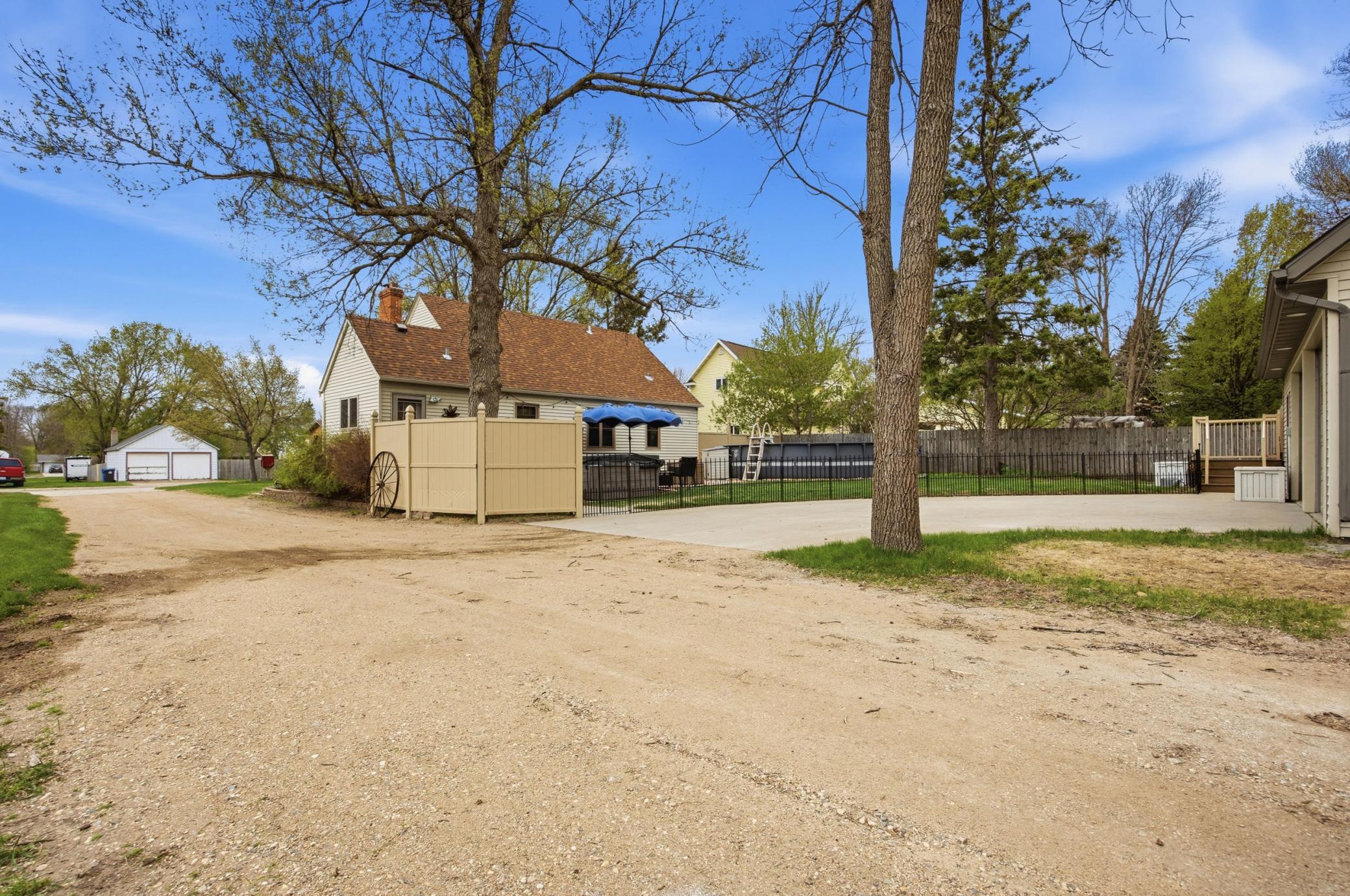 814 Joseph Street Hawley, MN 56549 - Photo 28 of 28