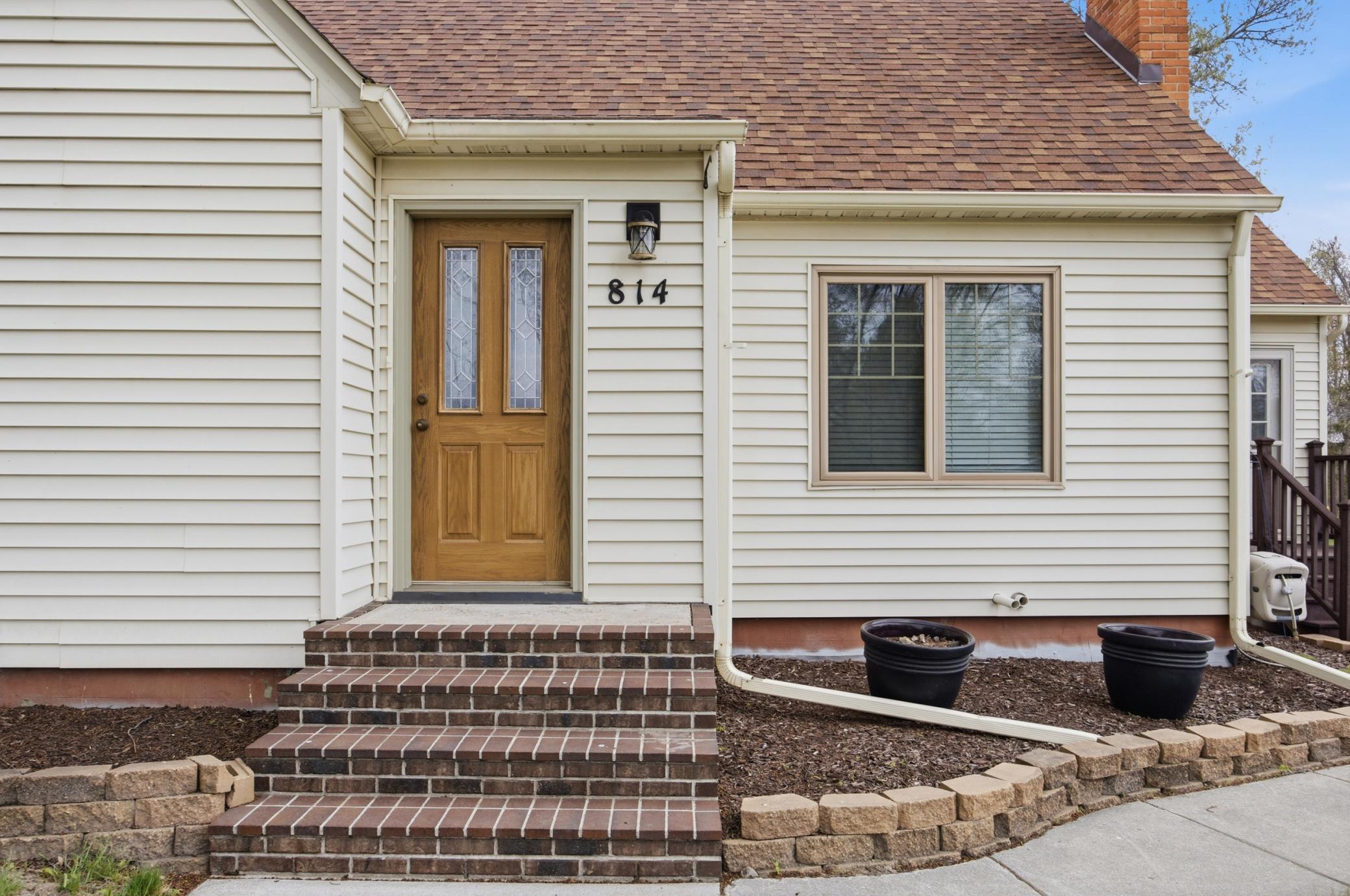814 Joseph Street Hawley, MN 56549 - Photo 3 of 28