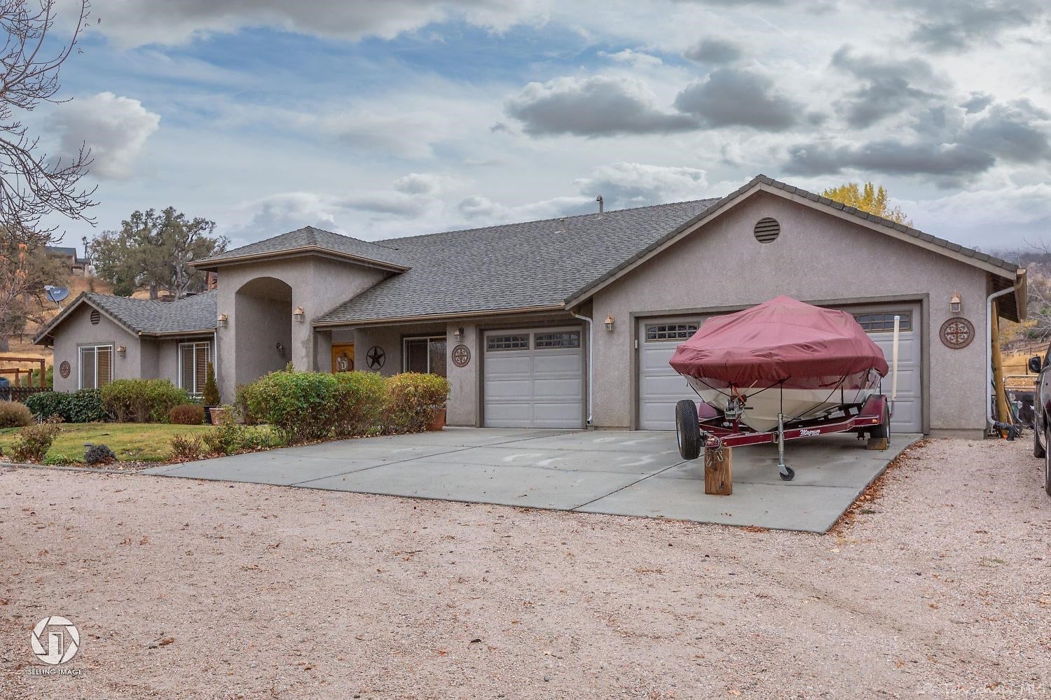 29281 North Lower Valley Road Tehachapi, CA 93561 - Photo 9 of 45 Gallery Image 9