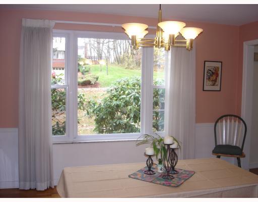 609 Ravencrest Road Pittsburgh, PA 15215 - Photo 8 of 18 Dining Room.
