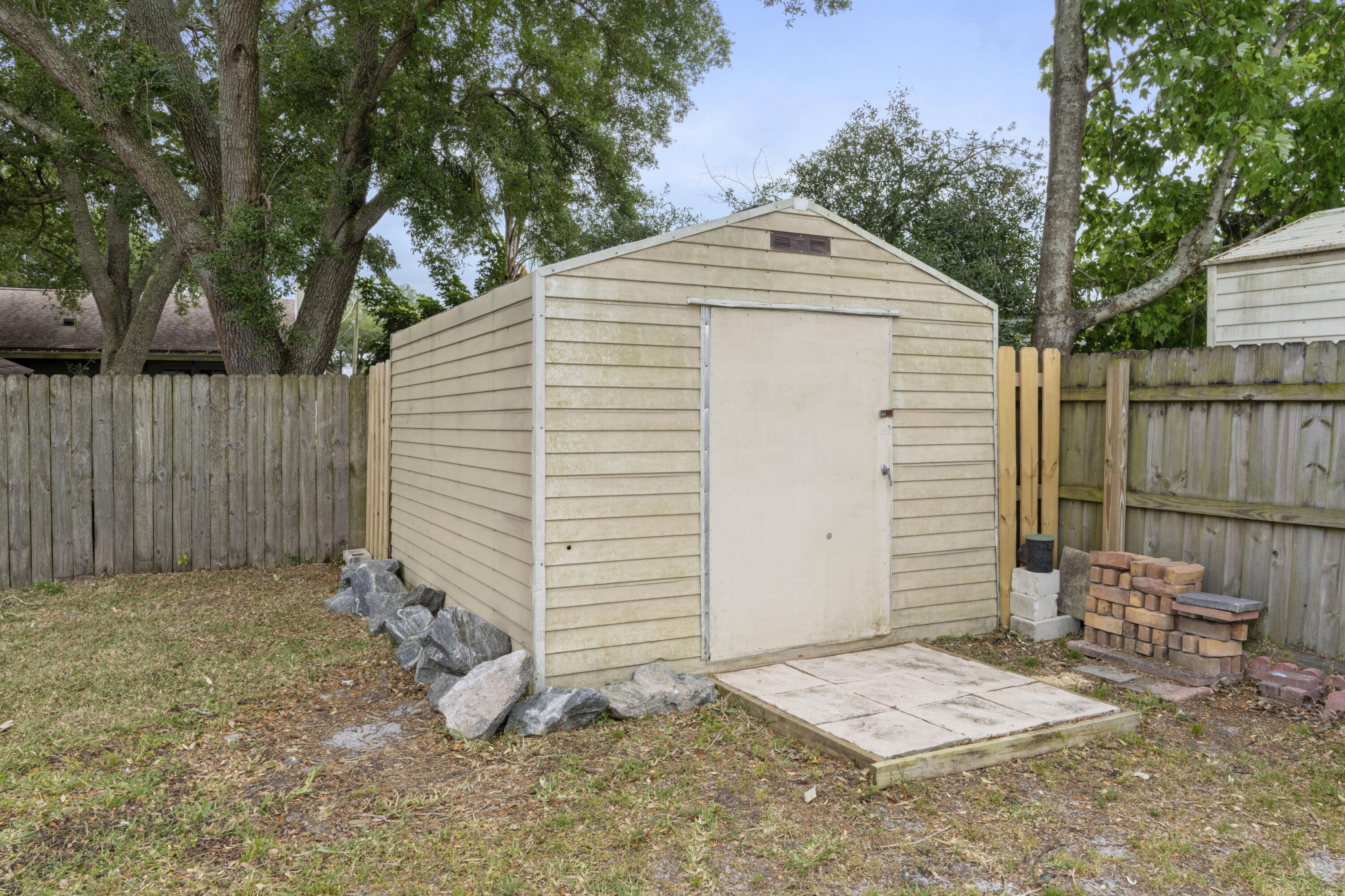 3483 Echo Ridge Place Cocoa, FL 32926 - Photo 18 of 64 Shed