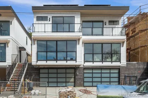 $2,550,000 | 4813 Academy Street, San Diego, CA 92109