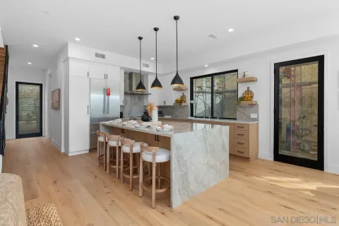 $2,550,000 | 4813 Academy Street, San Diego, CA 92109