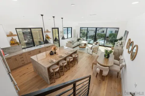 $2,550,000 | 4813 Academy Street, San Diego, CA 92109