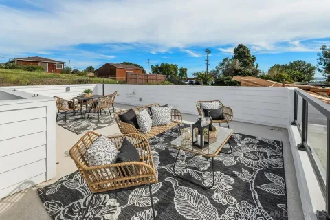 $2,550,000 | 4813 Academy Street, San Diego, CA 92109