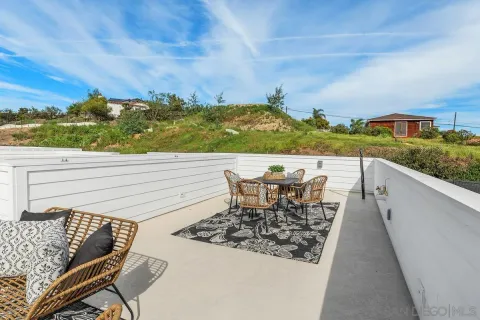 $2,550,000 | 4813 Academy Street, San Diego, CA 92109