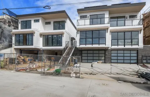 $2,550,000 | 4813 Academy Street, San Diego, CA 92109