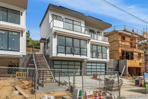 $2,550,000 | 4813 Academy Street, San Diego, CA 92109