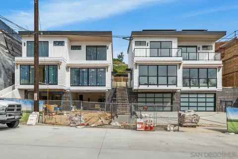 $2,550,000 | 4813 Academy Street, San Diego, CA 92109