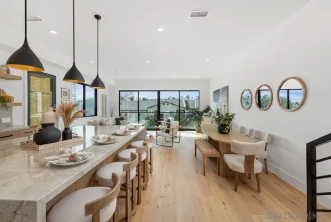 $2,550,000 | 4813 Academy Street, San Diego, CA 92109