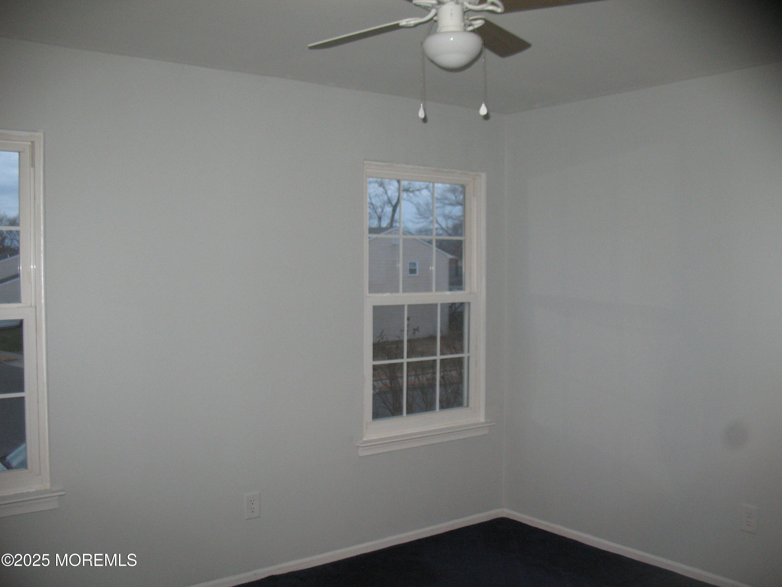 32 Appletree Road Howell, NJ 07731 - Photo 14 of 18 an empty room with windows