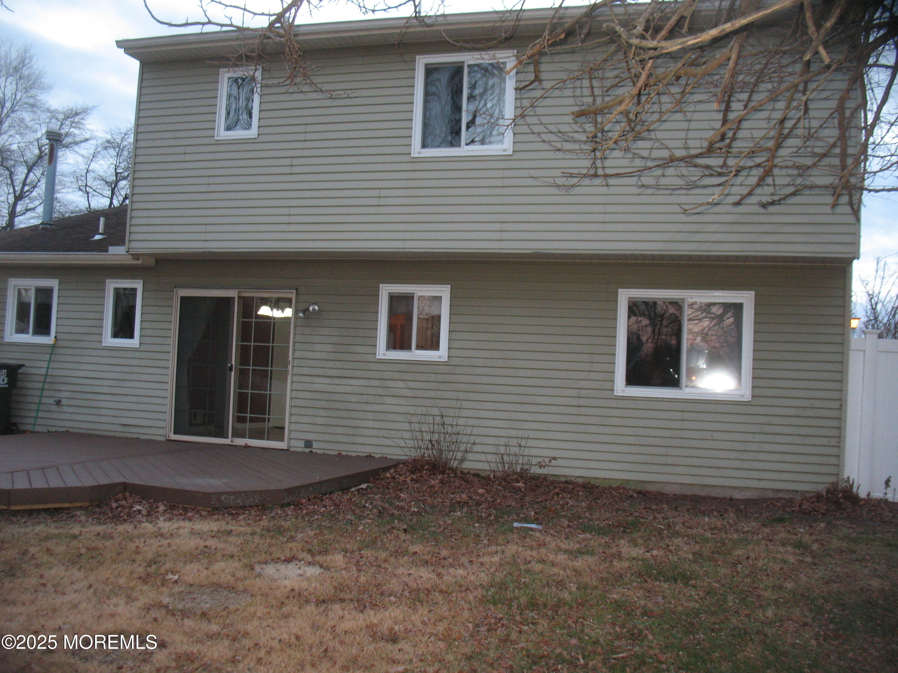32 Appletree Road Howell, NJ 07731 - Photo 4 of 18 a view of a house