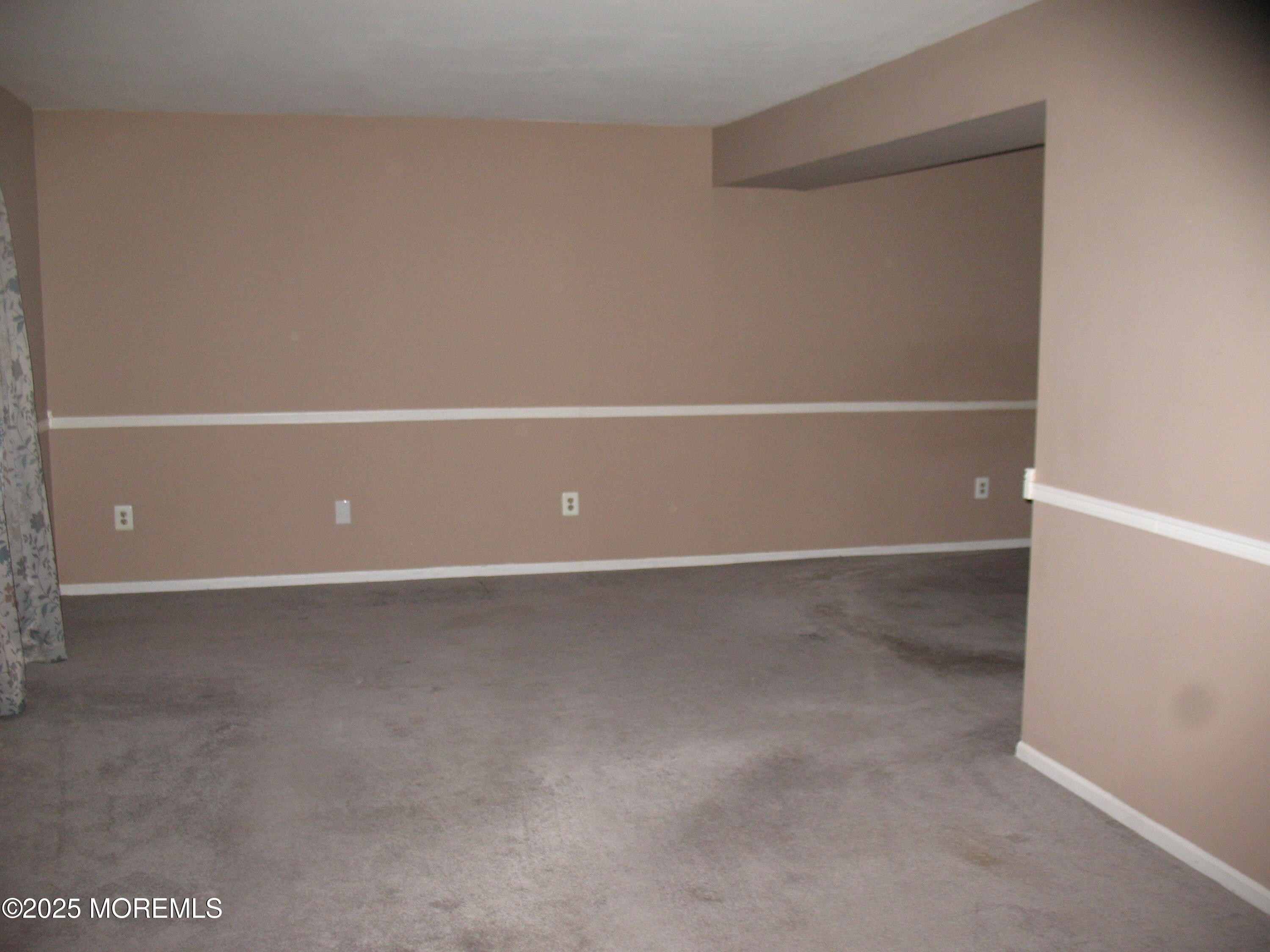 32 Appletree Road Howell, NJ 07731 - Photo 5 of 18 a view of an empty room