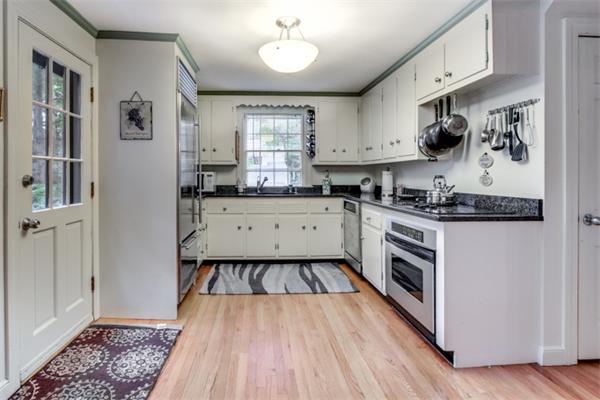 124 Green Street Needham, MA 02492 - Photo 15 of 30 Gallery Image 15