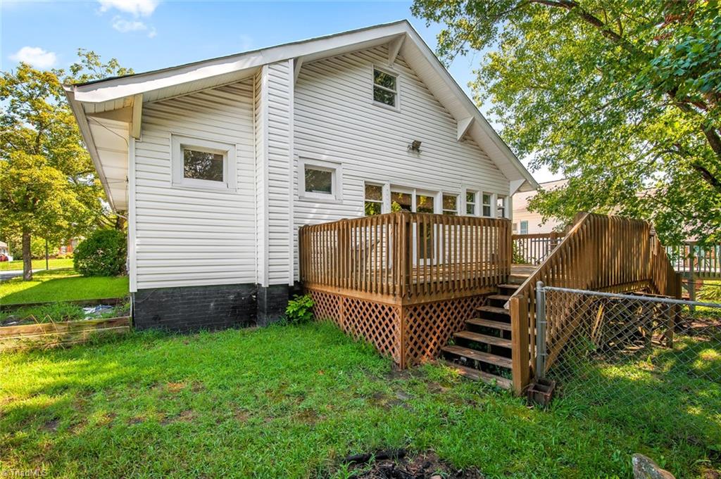 503 Sunset Drive High Point, NC 27262 - Photo 23 of 27 Gallery Image 23
