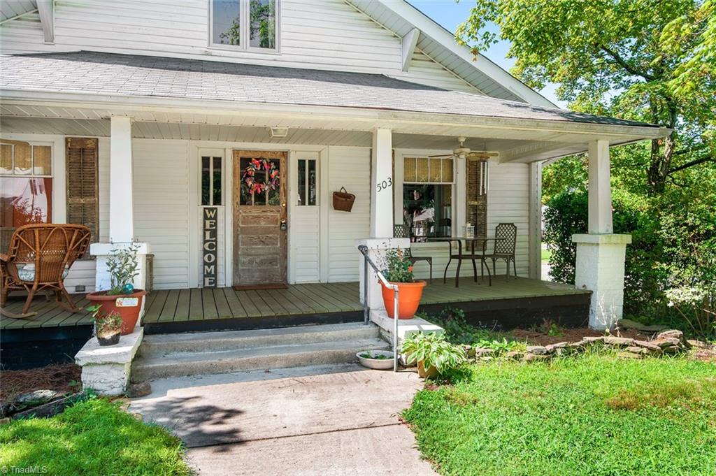 503 Sunset Drive High Point, NC 27262 - Photo 26 of 27 Gallery Image 26