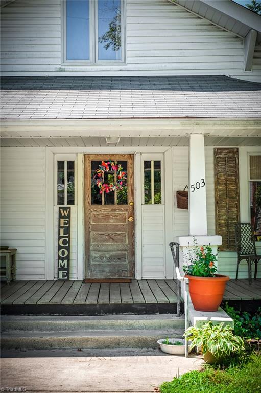 503 Sunset Drive High Point, NC 27262 - Photo 27 of 27 Gallery Image 27