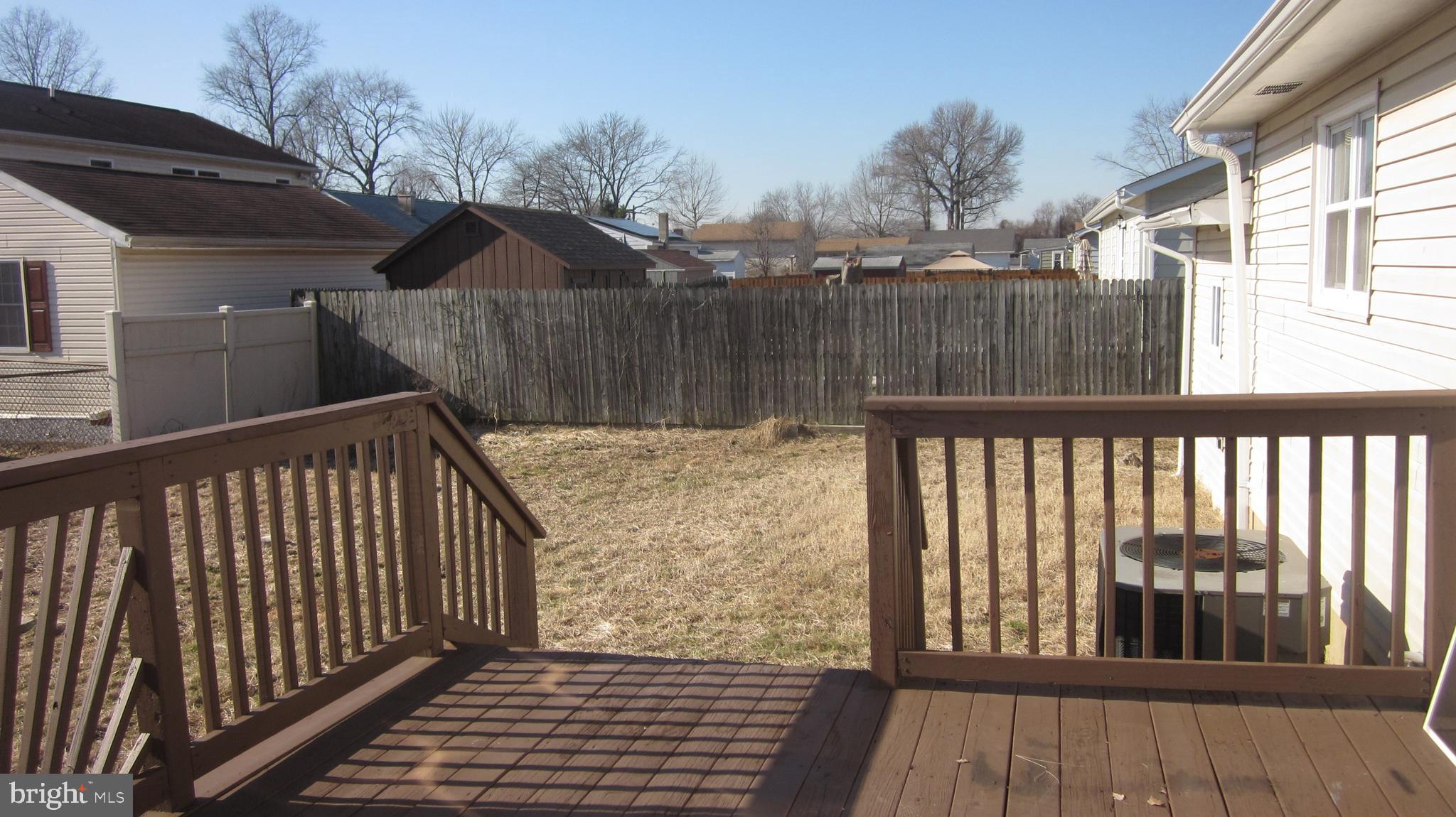 29 Eaton Road Pennsville, NJ 08070 - Photo 19 of 23
