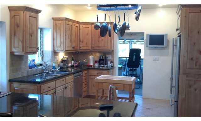2690 South Grade Road Alpine, CA 91901 - Photo 1 of 8 Remodled Kitchen