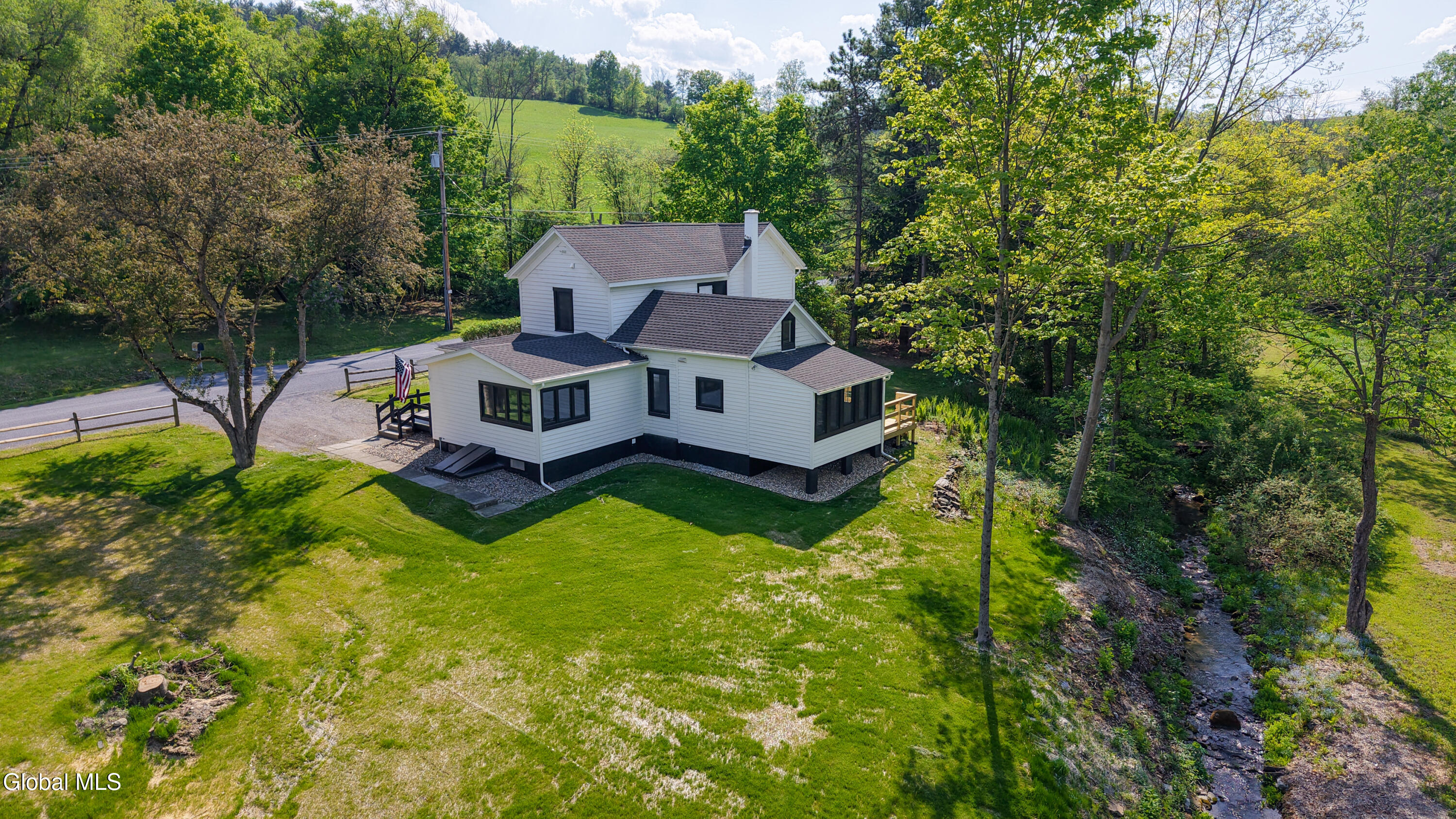 489 Wilson Hill Road Hoosick Falls, NY 12090 - Photo 56 of 60 2 (59) (1)