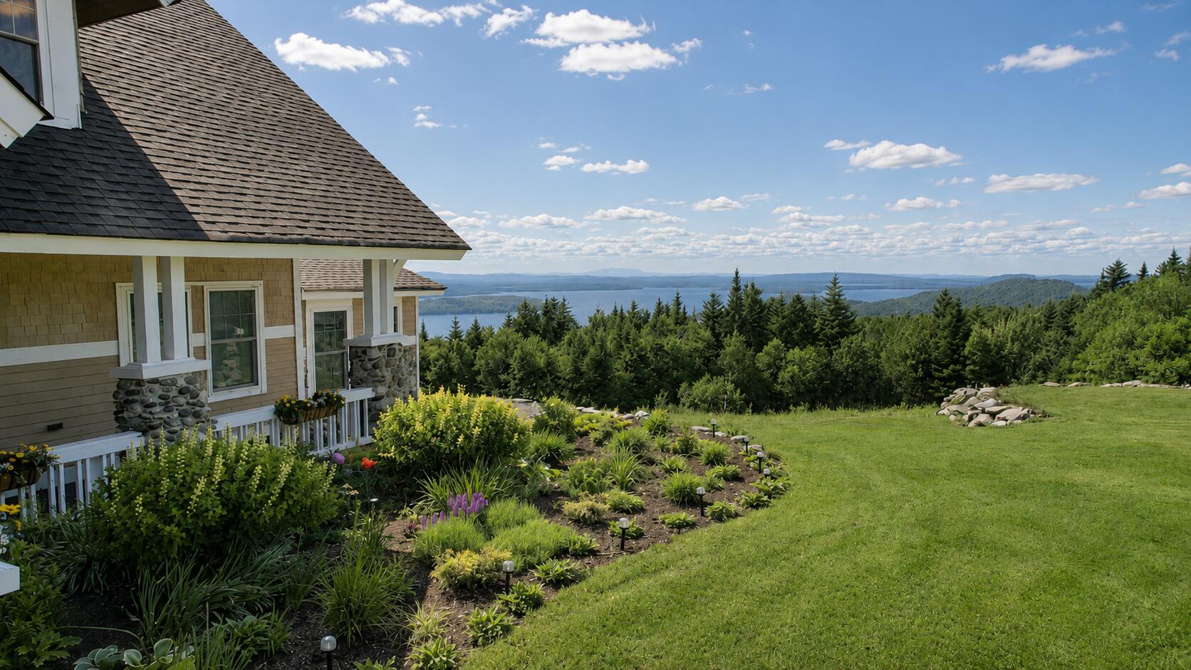 111 Moosehead Isle Road Greenville, ME 04441 - Photo 4 of 61 lake view
