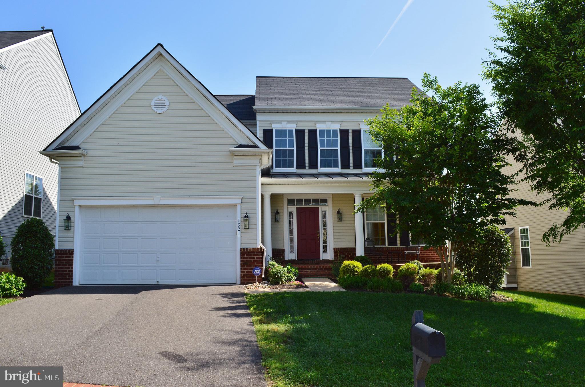 132 Standpipe Road Culpeper, VA 22701 - Photo 1 of 26 Gallery Image 1