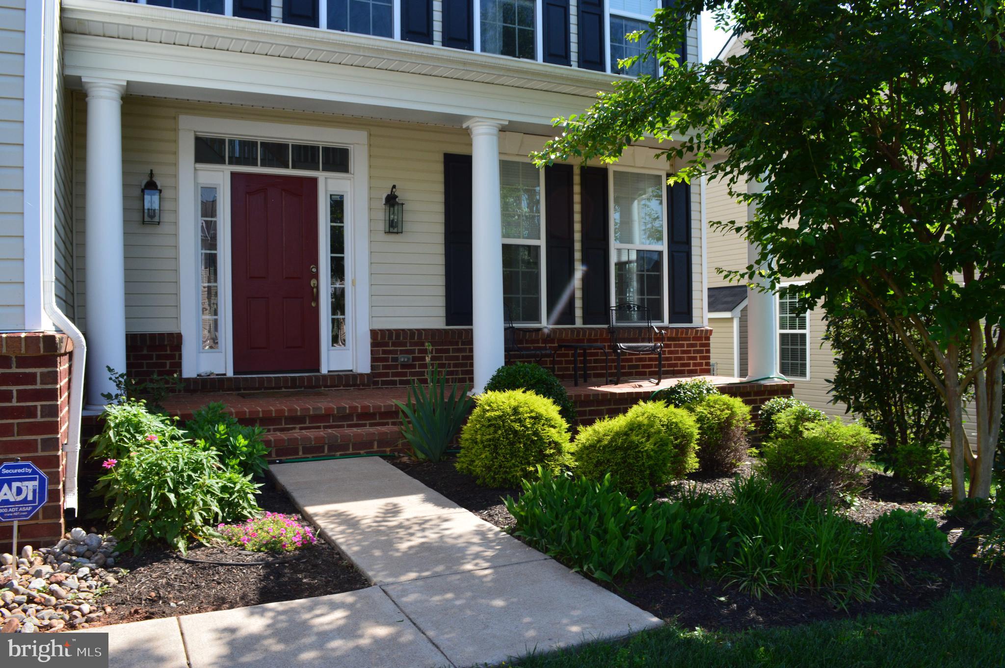 132 Standpipe Road Culpeper, VA 22701 - Photo 2 of 26 Gallery Image 2