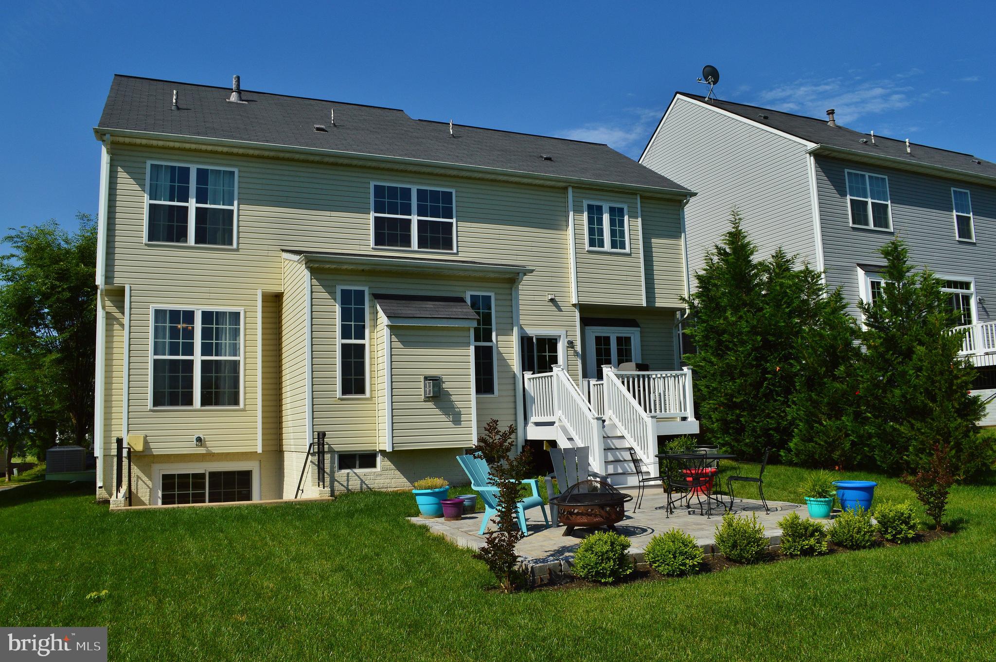 132 Standpipe Road Culpeper, VA 22701 - Photo 20 of 26 Gallery Image 20