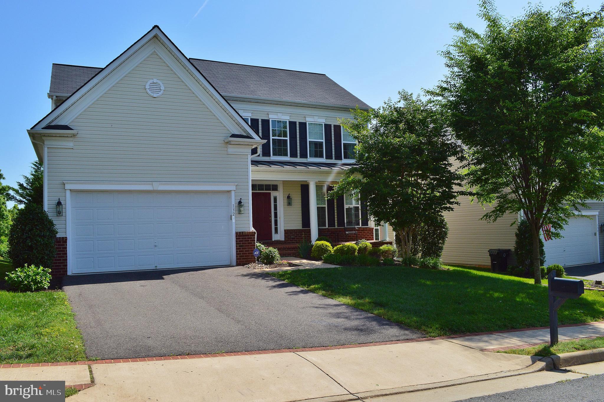 132 Standpipe Road Culpeper, VA 22701 - Photo 26 of 26 Gallery Image 26