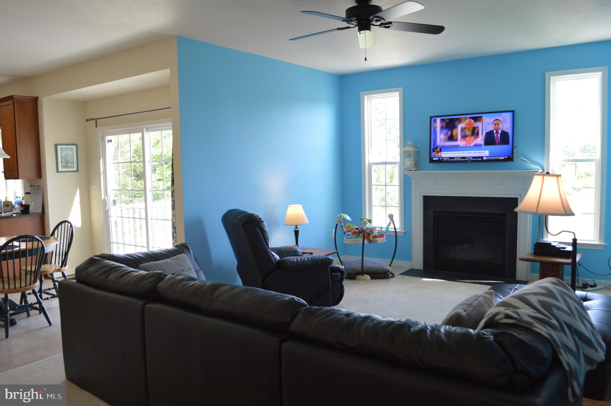 132 Standpipe Road Culpeper, VA 22701 - Photo 8 of 26 Gallery Image 8