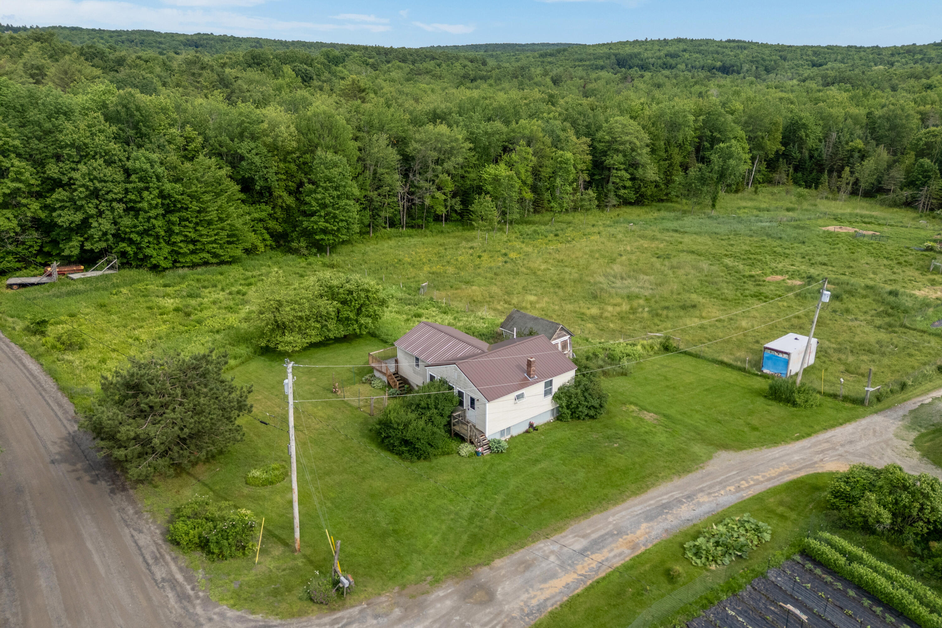 343 Luce Road Readfield, ME 04355 - Photo 5 of 53