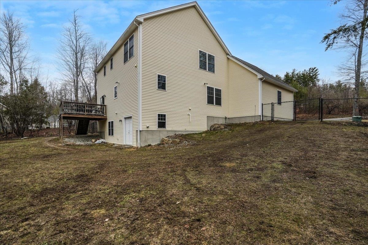 36 Dow Road Mont Vernon, NH 03057 - Photo 40 of 44 Gallery Image 40